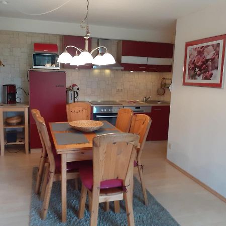 Ferienwohnung Ortlieb Braunlage Exteriér fotografie