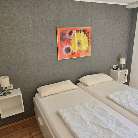 Ferienwohnung Ortlieb Braunlage Exteriér fotografie
