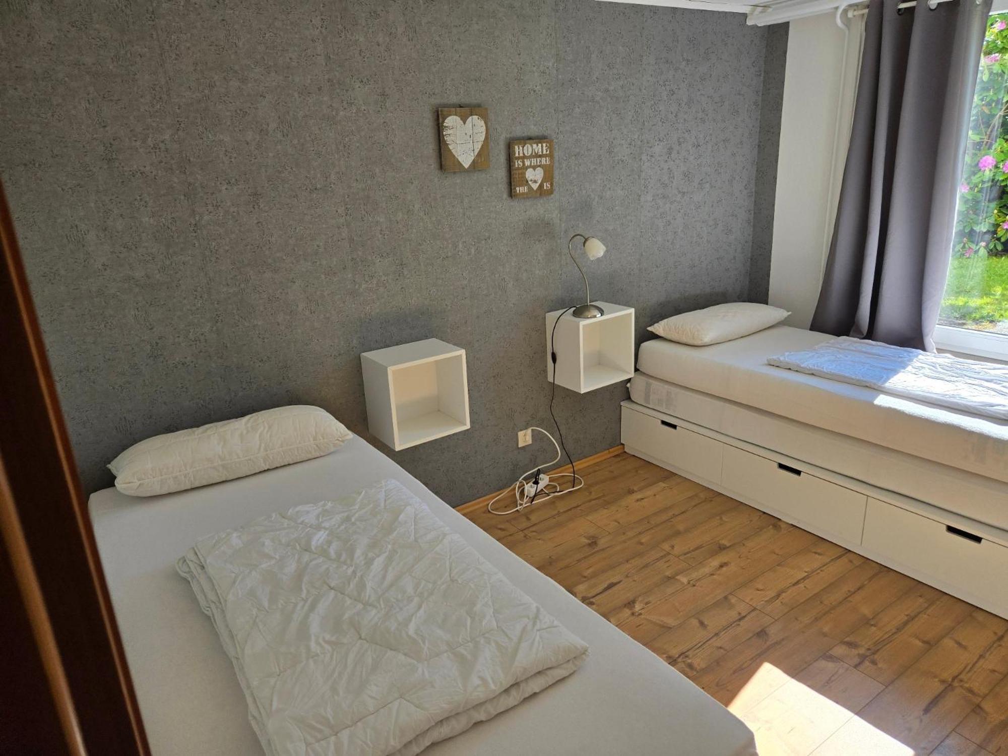 Ferienwohnung Ortlieb Braunlage Exteriér fotografie