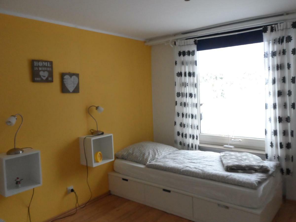 Ferienwohnung Ortlieb Braunlage Exteriér fotografie