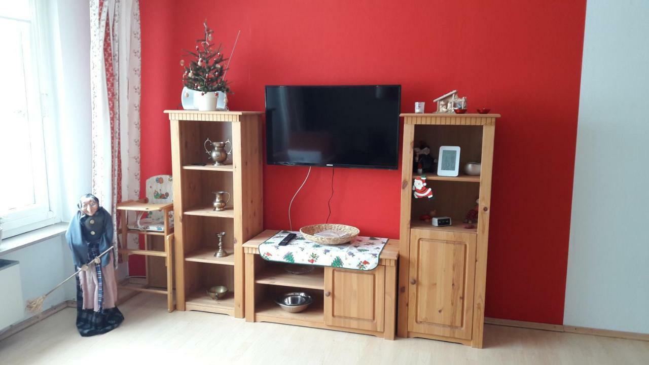 Ferienwohnung Ortlieb Braunlage Exteriér fotografie