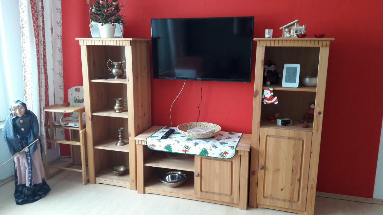 Ferienwohnung Ortlieb Braunlage Exteriér fotografie