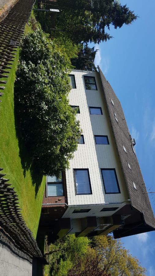 Ferienwohnung Ortlieb Braunlage Exteriér fotografie